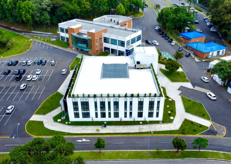 Projeto foi realizado ao custo de R$ 13,2 milh&otilde;es