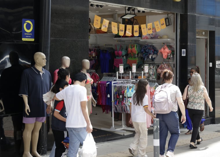 Dados foram divulgados na manhã desta sexta-feira (10) pelo Instituto Brasileiro de Geografia e Estatística