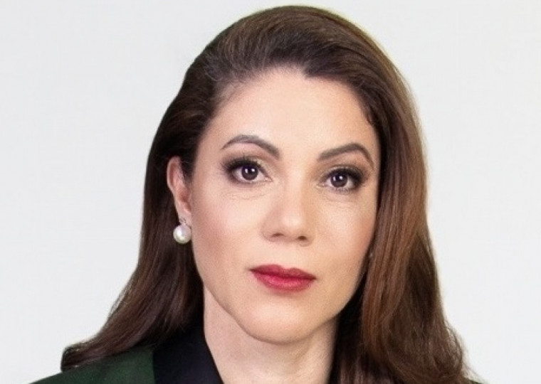 Vanessa Costa, nutricionista pela Universidade Cruzeiro do Sul, especialista em saúde da mulher, comportamento alimentar e longevidade feminina