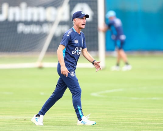 Grêmio enfrenta Juventude no Alfredo Jaconi valendo vaga na decisão