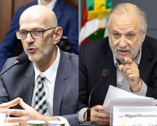 CPI dos Pedágios vê falhas da Agergs na fiscalização do Bloco 3