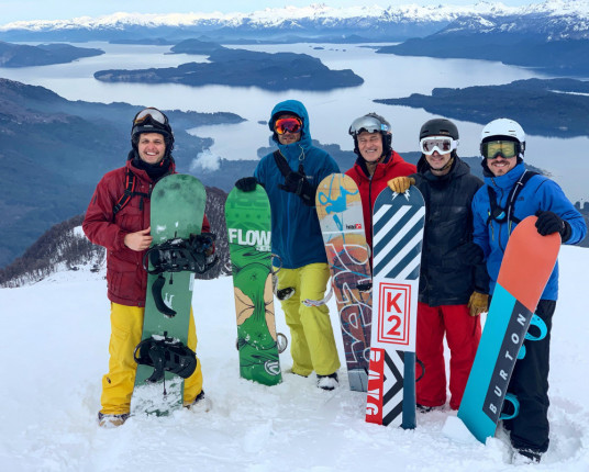 Ouro brasileiro nas Olimpíadas de Inverno pode impulsionar turismo na neve