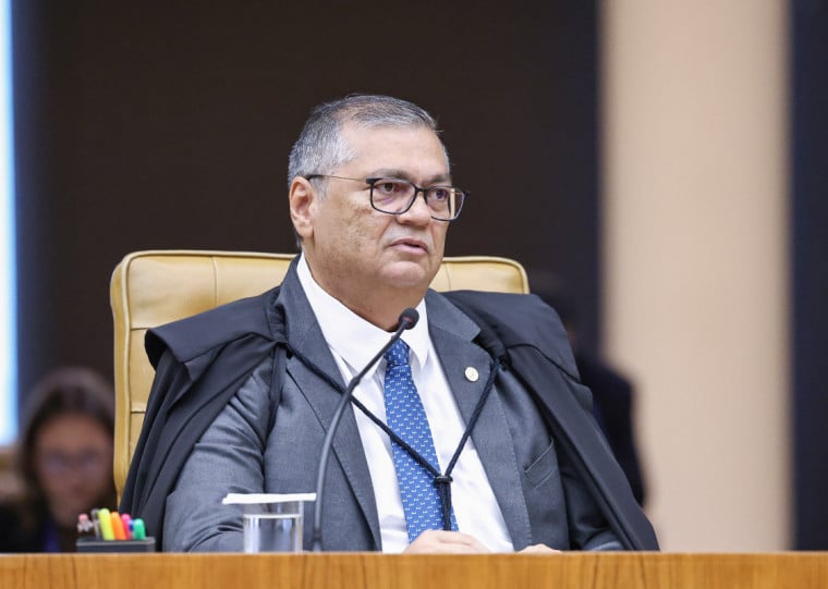 Decisão do ministro do STF foi publicada na quinta-feira (19)