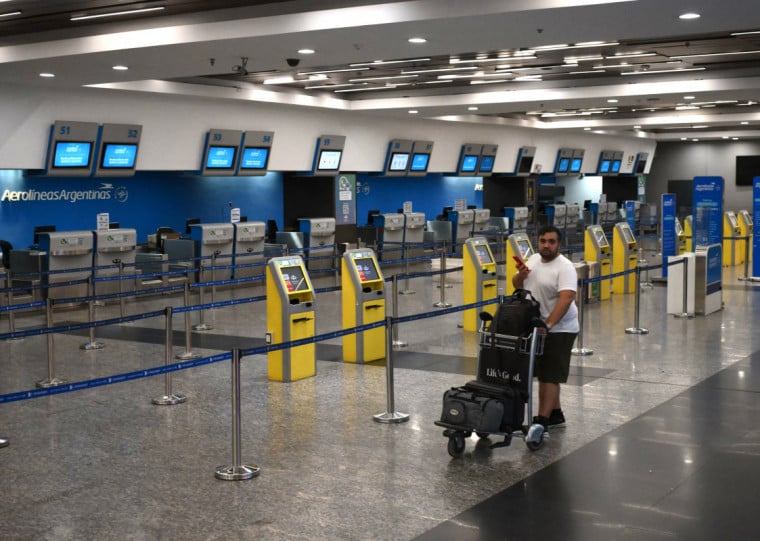 Em caso de cancelamento de voos, a Flybondi continua obrigada a prestar assist&ecirc;ncia aos passageiros