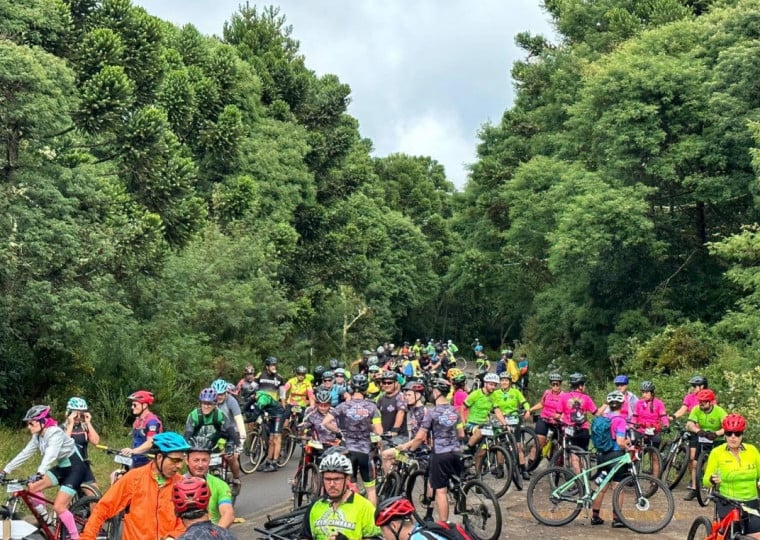 Ser&atilde;o tr&ecirc;s percursos, que incluem roteiros para iniciantes e profissionais 