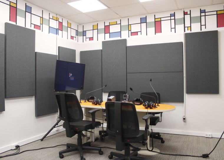 ICDRS/divulgação/JC