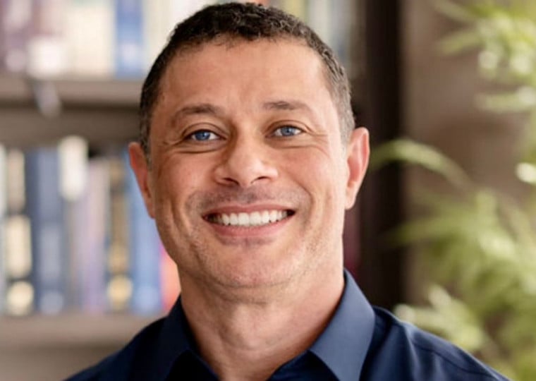 Luiz Trindade, advogado especializado em Direito Tributário