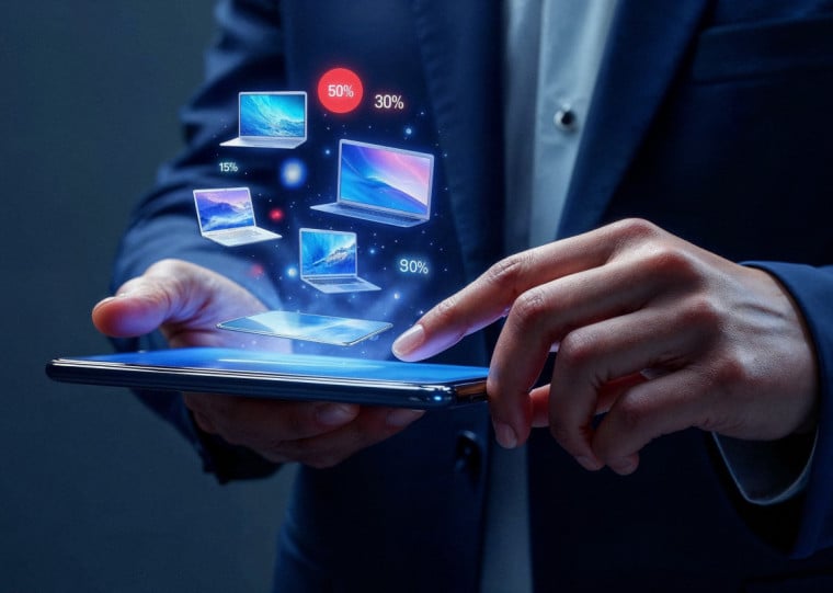 Inteligência Artificial, 5G, dados, reputação digital, social commerce e meios de pagamento estarão em pauta