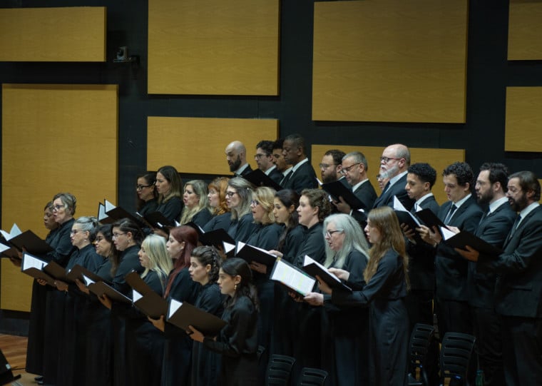 Submissões podem ser realizadas até o dia 1º de março e edital com mais informações sobre a seleção está disponível no site da Ospa
