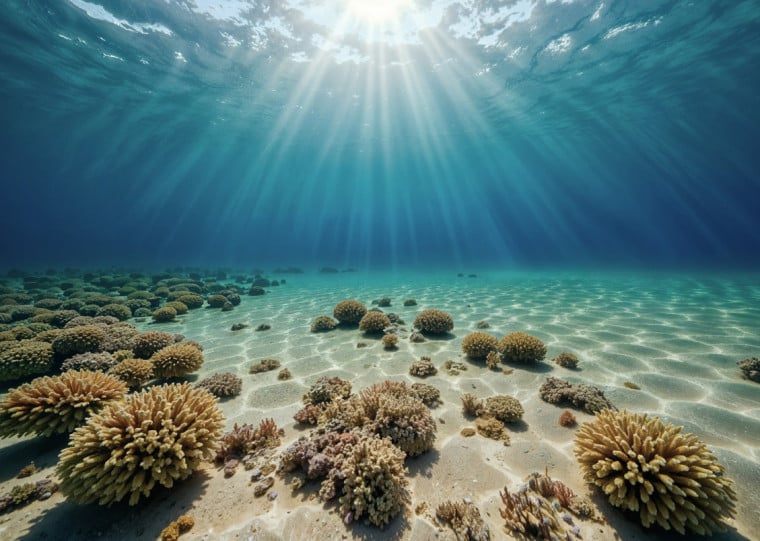 É o maior ganho de calor anual desde que as medições modernas começaram, por volta de 1960