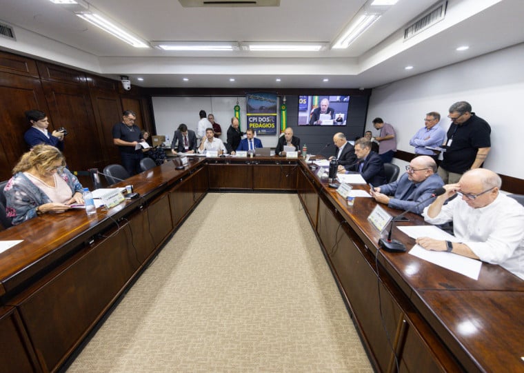 Além da votação do requerimento, serão ouvidos representantes do Daer e da Fetransul