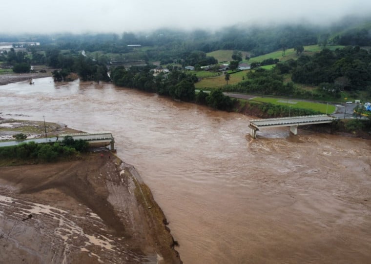 Trabalho da Univates propõe revisão do perímetro e realocação de zonas vulneráveis no município do Vale do Taquari