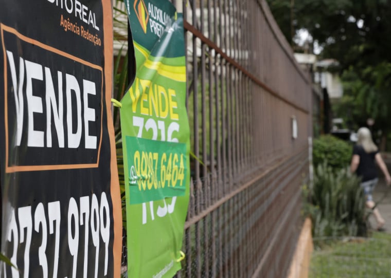 Economista aponta que anos eleitorais apresentam maior incentivo na disponibilidade de crédito