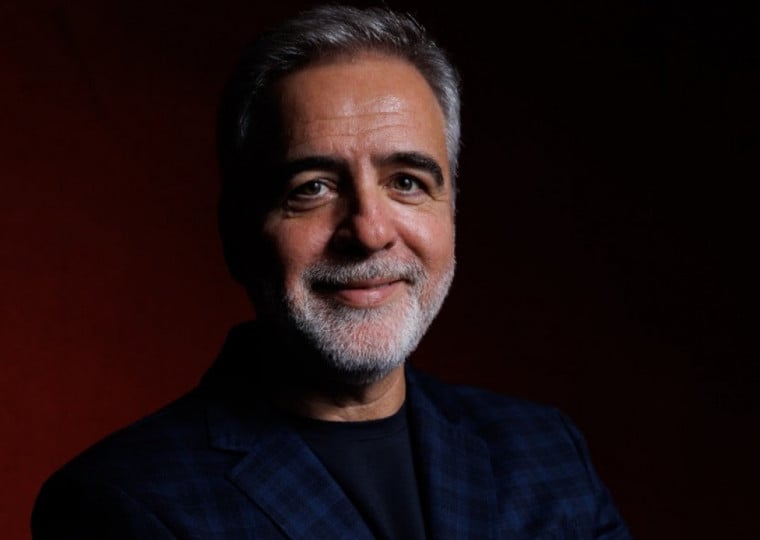 Marcos Ferreira é investidor anjo e especialista em longevidade