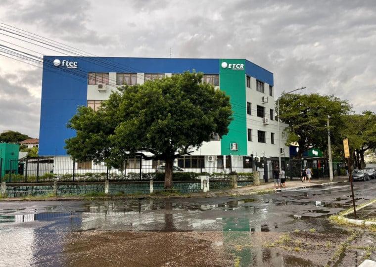 Estudantes terão sete opções de cursos técnicos para cursar junto ao terceiro ano do Ensino Médio