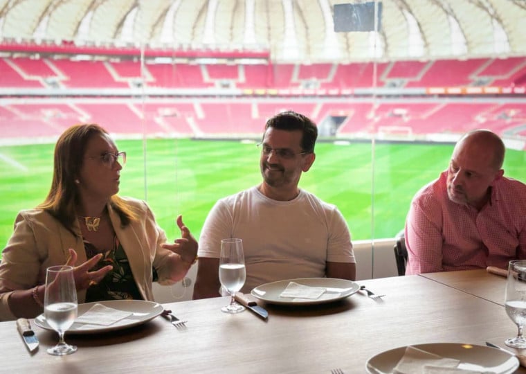 Grupo de trabalho deve ser criado para que sejam discutidos pontos do projeto