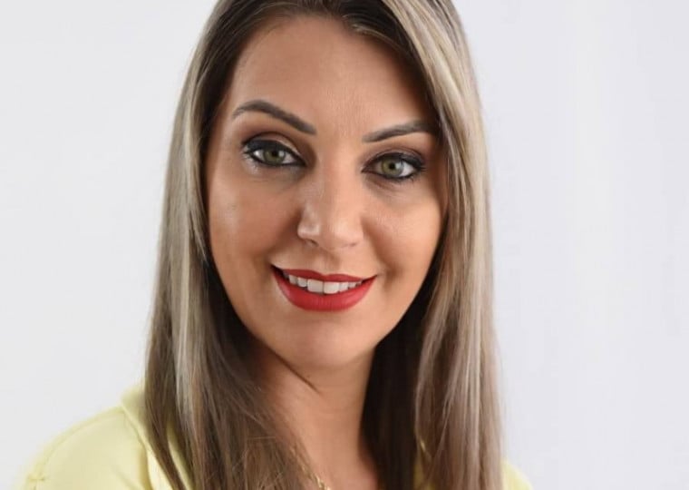 Roseli foi vereadora em Nova Prata por dois mandatos