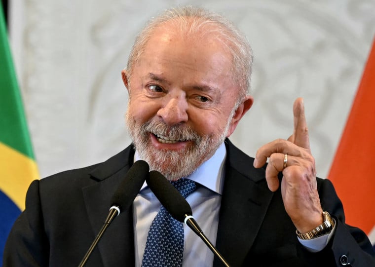 Lula participou de missão internacional em Nova Deli para ampliar cooperação entre as nações
