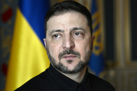 Drones ucranianos percorreram cerca de mil quilômetros até região de São Petersburgo, diz Zelensky