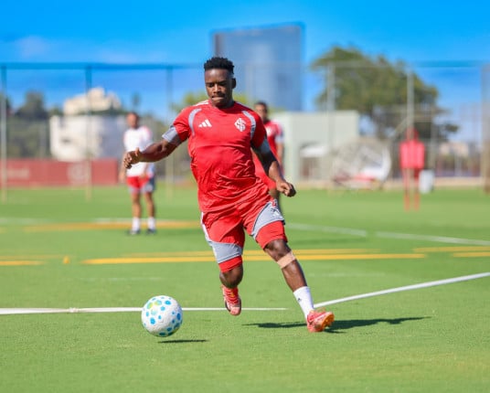 Inter terá dois reforços para o confronto contra o Remo