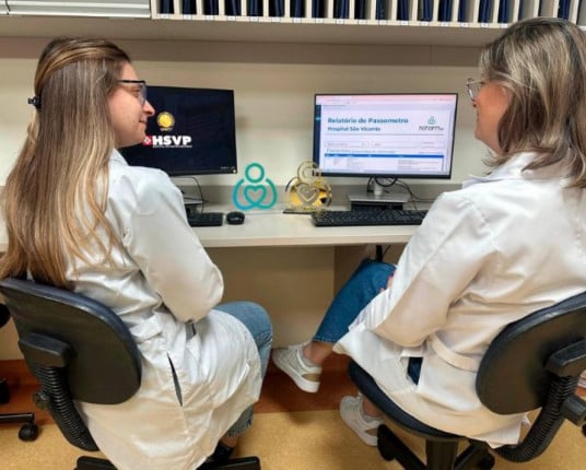 Passo Fundo amplia uso de IA na assistência médica