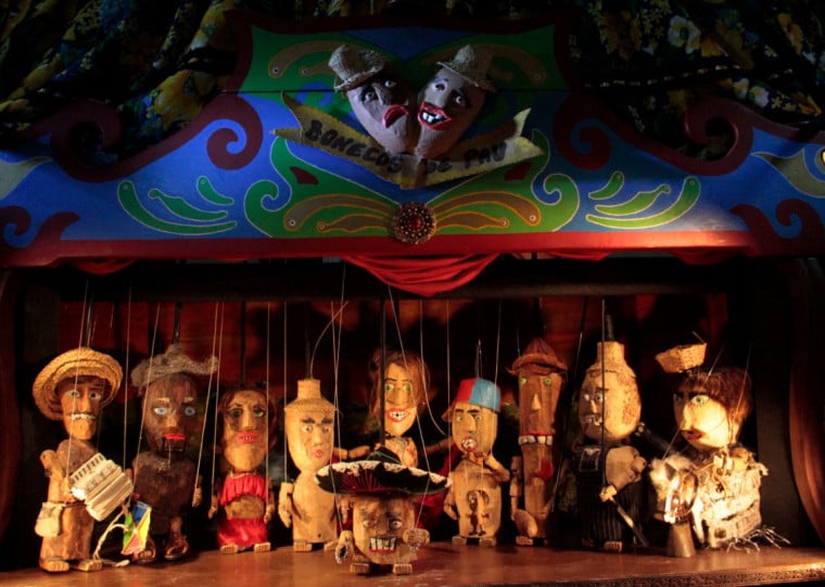 Espetáculo tem apresentações agendadas em Maquiné, Capão da Canoa, Osório, Canoas e Porto Alegre