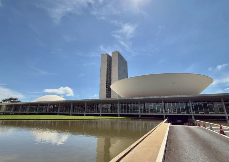 Congresso Nacional retoma as atividades nesta segunda-feira (23), após duas semanas de pausa para o Carnaval