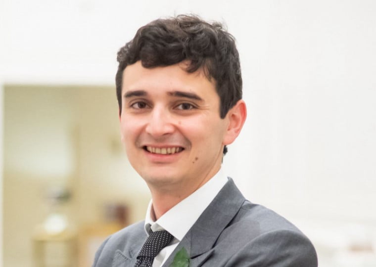 Anderson Bertarello Fernandes, Diretor Financeiro do Instituto Liberdade