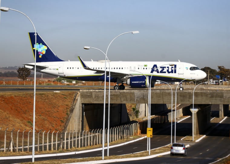 Olhando para a frente, a companhia deve posicionar os recursos com cautela