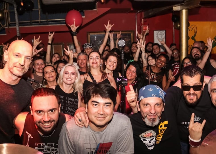 Apresentações ocorrem nesta sexta (27), às 20h
