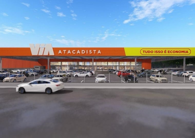 Com investimento de R$ 25 milhões, unidade fica instalada na rua General Osório