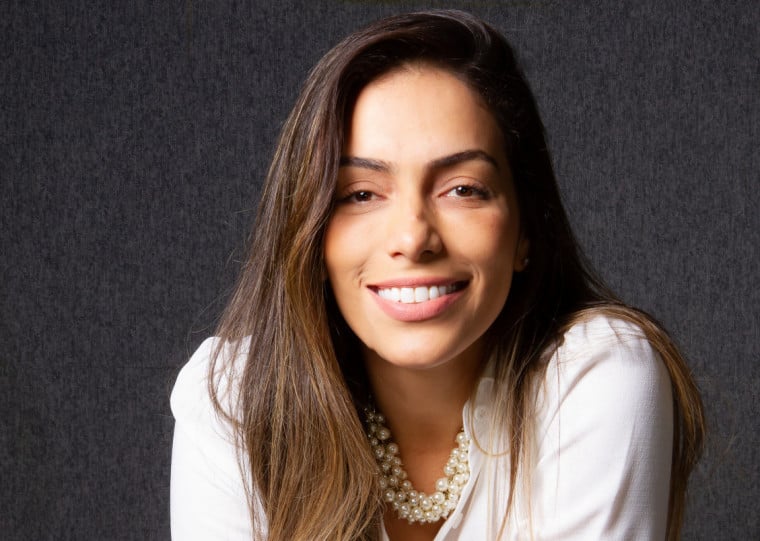  Joice Cristina Silva, Head de Relacionamento com Clientes da MRV