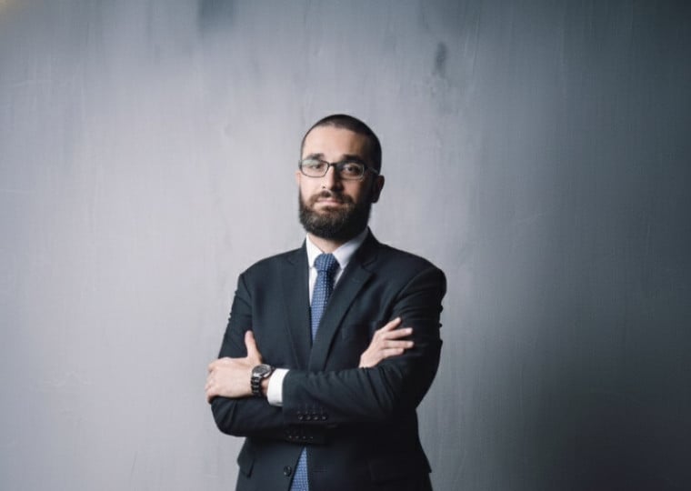 Matheus Martins é advogado empresarial e trabalhista e professor da FGV RJ