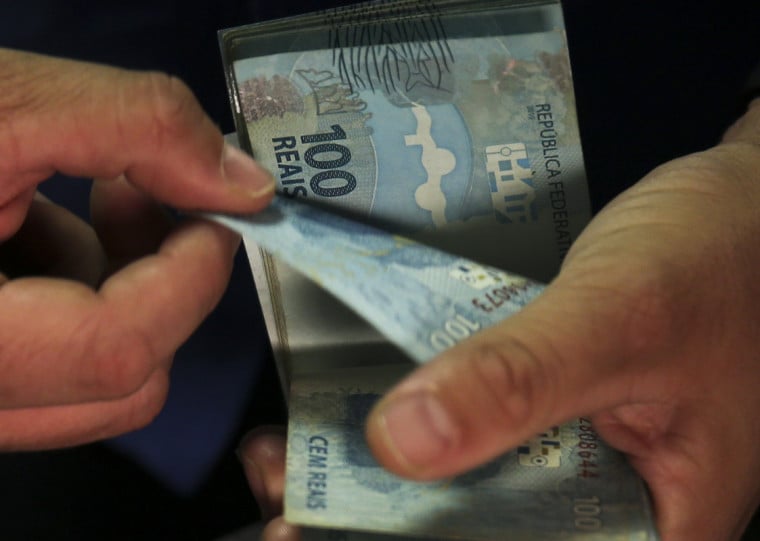 Serão 60 meses de adiantamento, totalizando R$ 32,5 bilhões destinados a recompor o caixa após os desembolsos com a liquidação do Banco Master