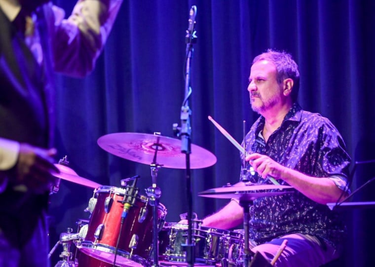 Apresentação ocorre nesta quarta-feira (25), às 21h
