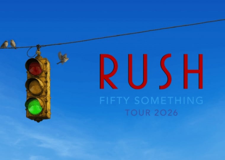 Grupo canadense far&aacute; cinco shows da Fifty Something Tour no Pa&iacute;s; Porto Alegre ficou de fora do roteiro