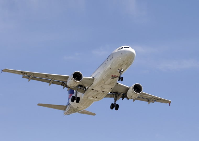 Reajuste deve impactar no preço das passagens aéreas