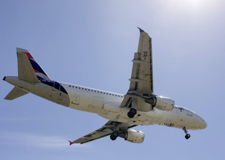 Governo cria mercado de créditos verdes para aviação