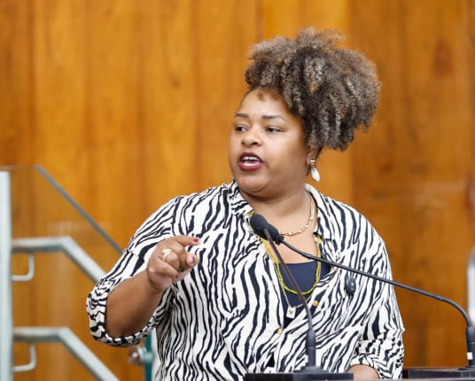 Deputados gaúchos querem aprovar pacote contra feminicídio na Assembleia