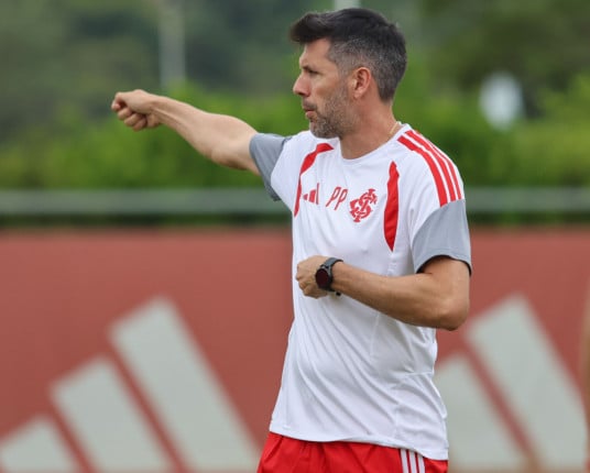 Buscando a primeira vitória no Brasileirão, Inter atravessa o País para encarar o Remo