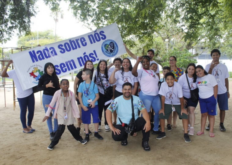  Atualmente, o movimento é formado por 150 famílias, e atende aproximadamente 250 famílias no município