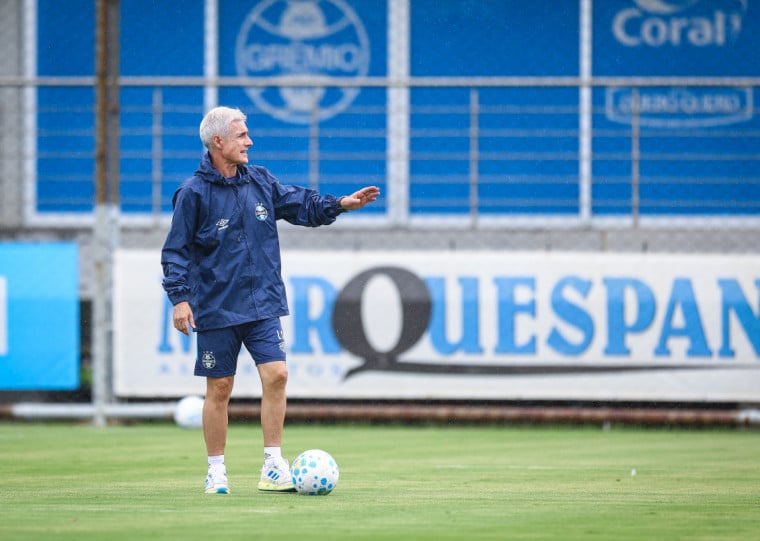 Time de Luís Castro terá uma série de desfalques contra os mineiros