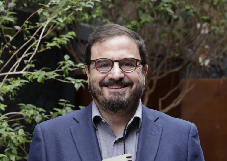 Claudio Gastal, atual presidente do Badesul, vai assumir como diretor do Sesi, Senai e IEL, cargo deixado por Susana Kakuta