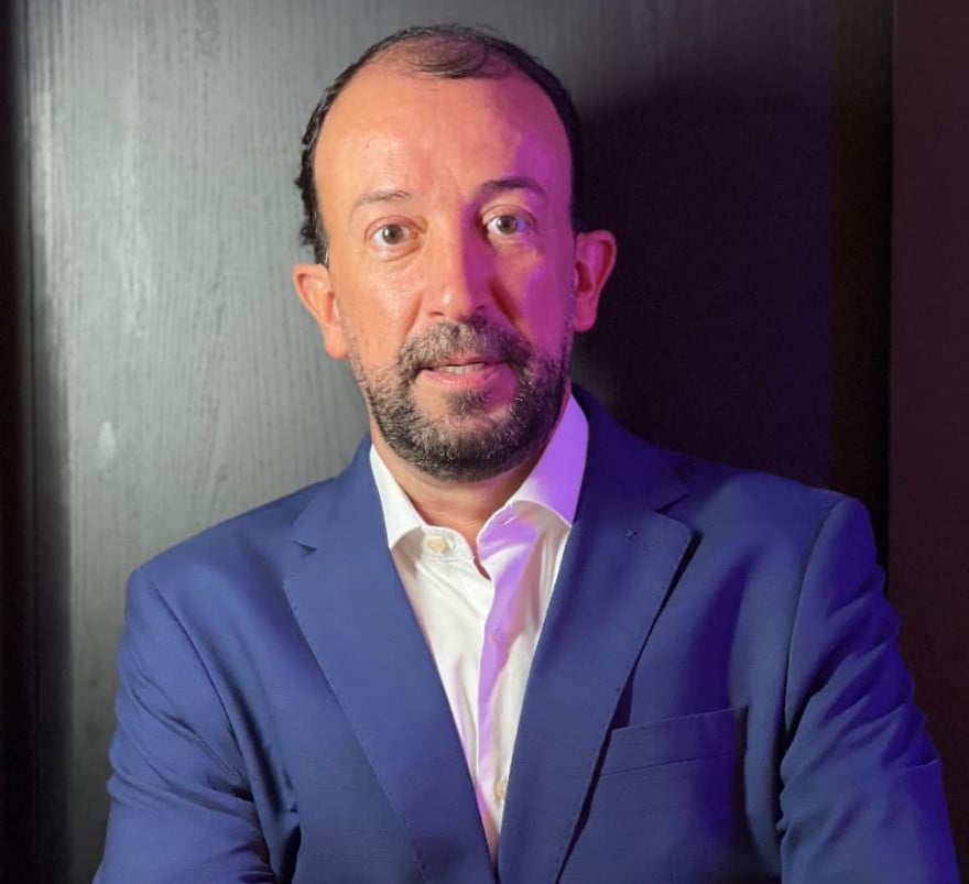 Presidente do IMVP, Rogério Araújo | IMVP/Divulgação/JC