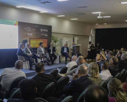 Governo gaúcho estuda retirar ERS-040 da concessão do Bloco 1 de rodovias