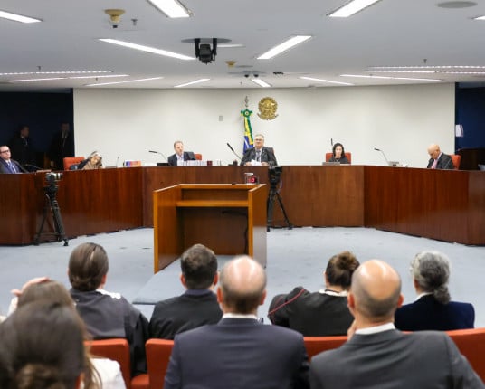 STF condena por unanimidade irmãos Brazão como mandantes da morte de Marielle