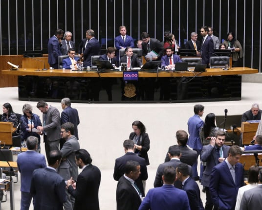 Câmara aprova acordo comercial entre Mercosul e União Europeia