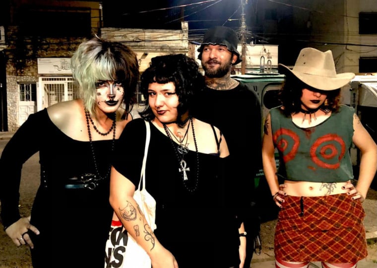 Evento dedicado a valorização da produção musical local ocorre nesta sexta-feira (27), às 20h
