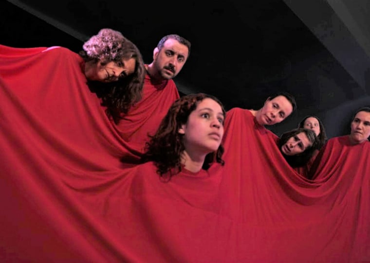 Montagem Os Ratos terá sessões na sexta-feira e no sábado na CCMQ