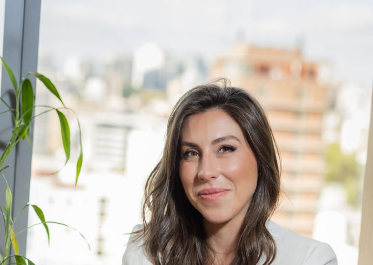 Rafaela Rojas Barros, advogada especialista em Direito de Família e Sucessões
